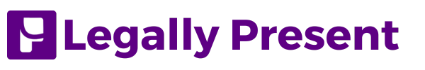 Legally present
