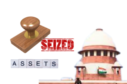 "Extraordinary Measures" for Acid Attacks: Supreme Court Calls for Asset Seizure to Compensate Survivors