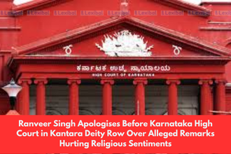 Ranveer Singh Apologises Before Karnataka High Court in Kantara Deity Row Over Alleged Remarks Hurting Religious Sentiments