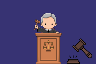 Another Judicial Officer Falls Victim to Cyber Fraud